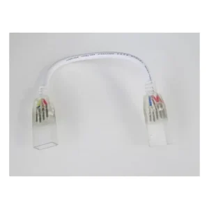 Spojka LED RGB pásku na 230V - Cenový hit