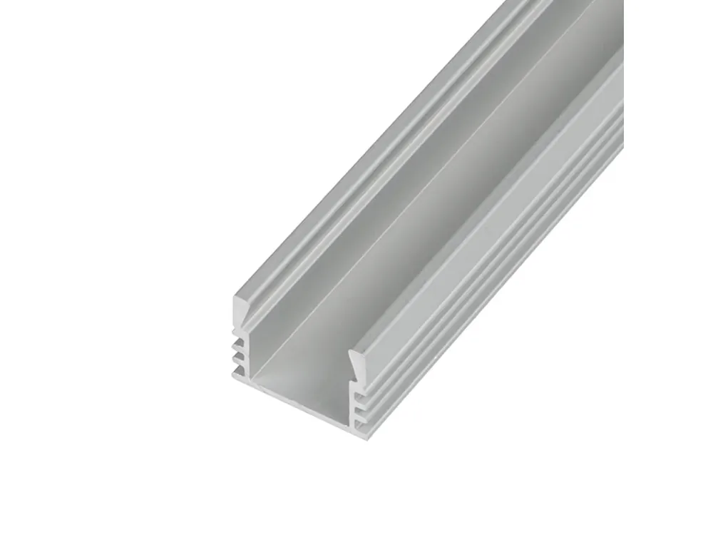 LED profil N7 Mikro vysoký | Bezpečný nákup