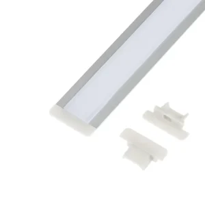 Bestseller | Koncovka profilu V4 mini