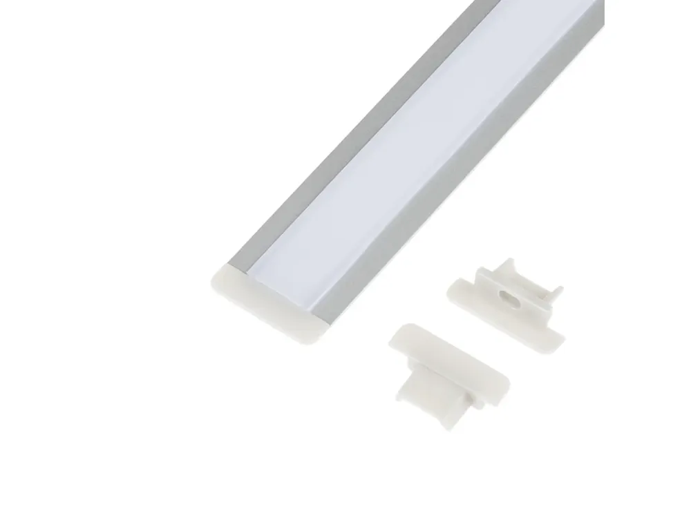 Bestseller | Koncovka profilu V4 mini