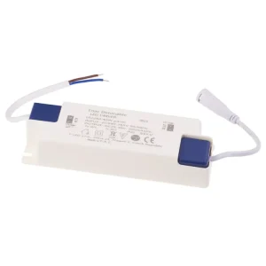 Koupit online | Stmívatelný zdroj pro 40W LED panel