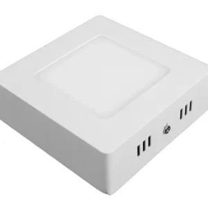 Výhodná koupě - PS6 LED panel 6W přisazený čtverec