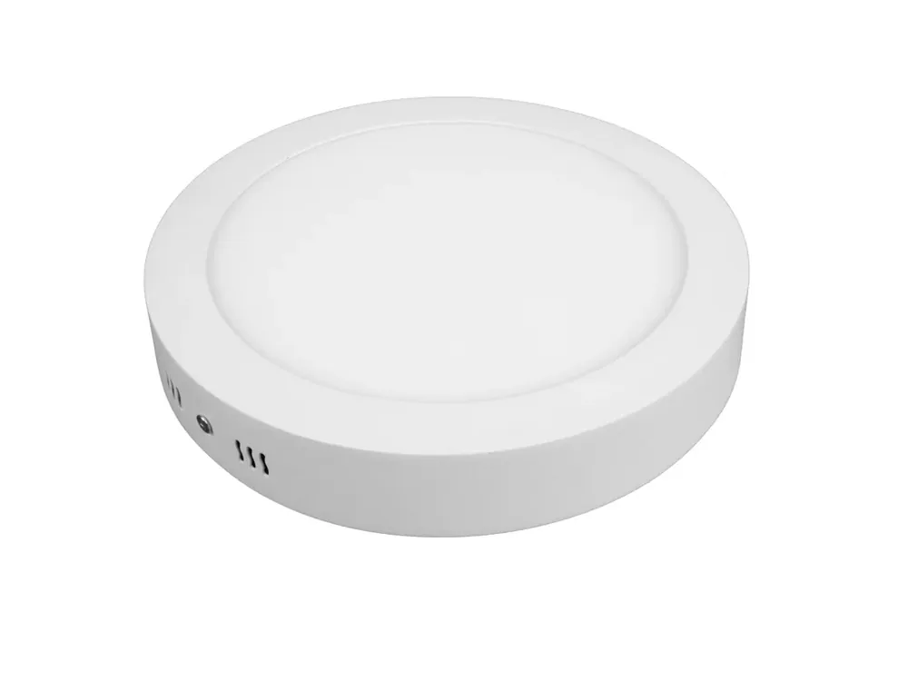 PL18 LED panel 18W přisazený kulatý 220mm | Poslední kus