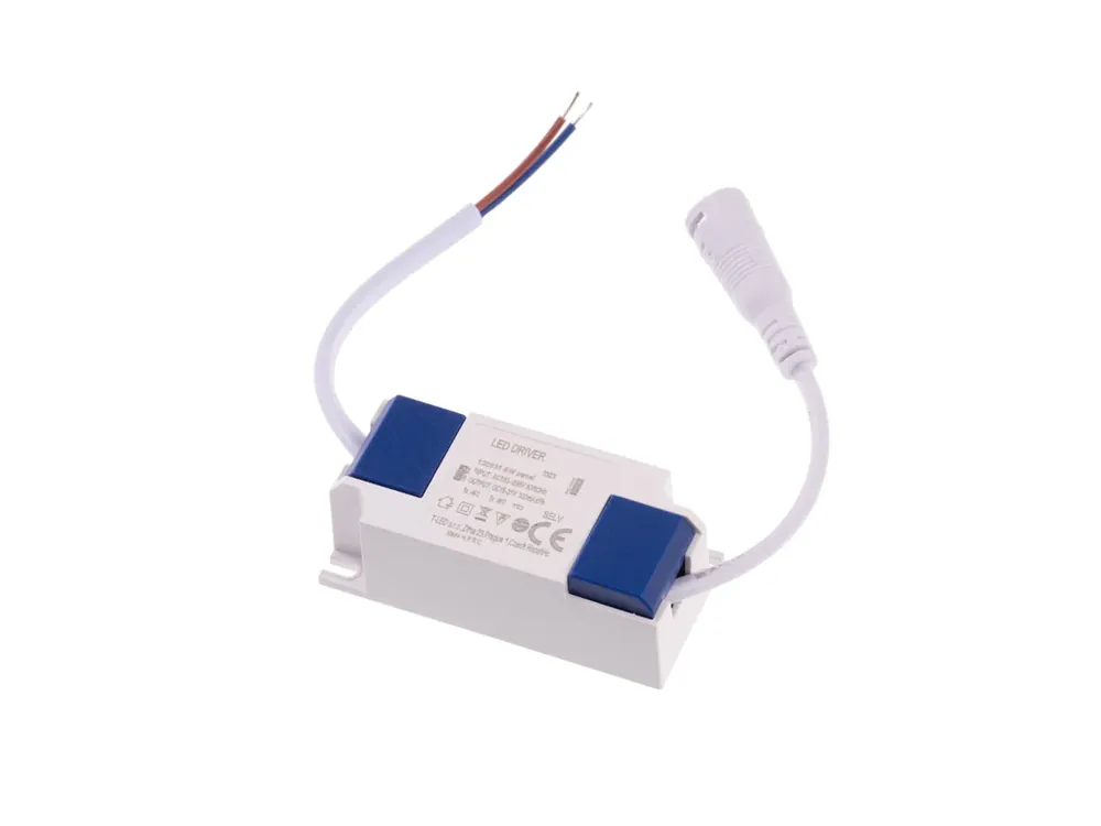 Prémiová kvalita - Náhradní zdroj pro 6W LED panel