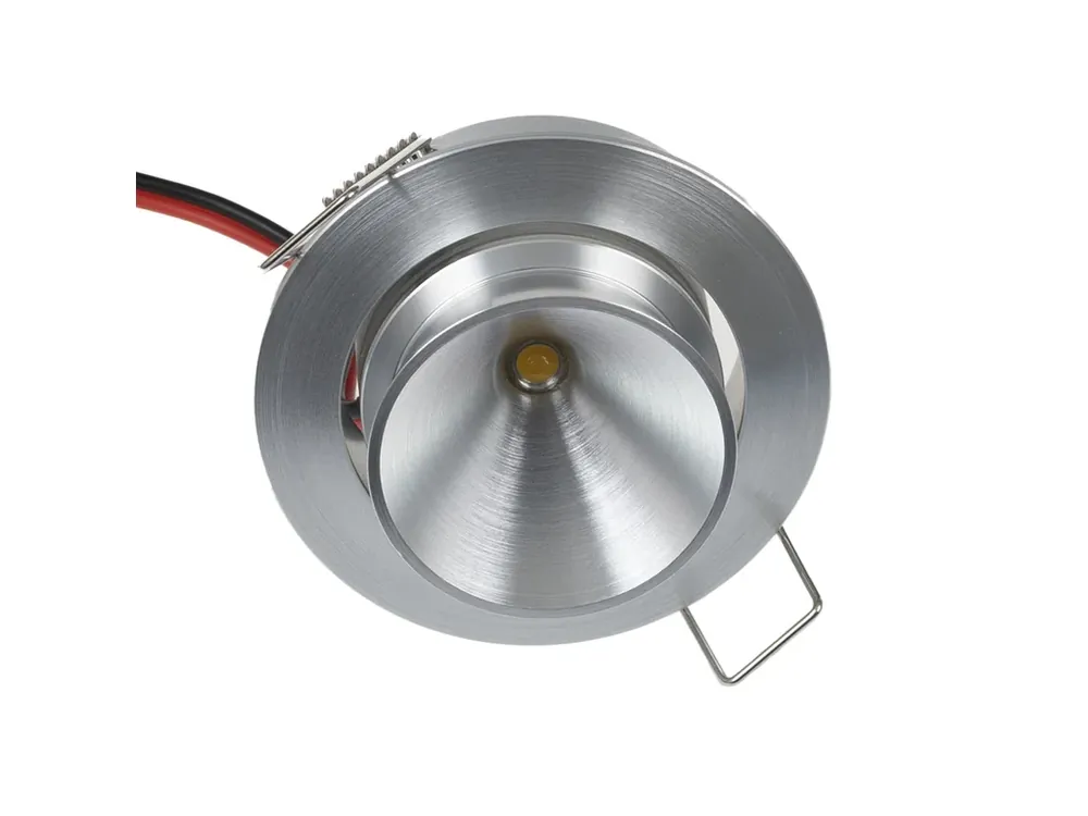 LED svítidlo TLZ-C3W-80 - Outlet