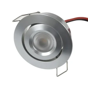 Cenový hit - LED svítidlo TLZ-C3W-30