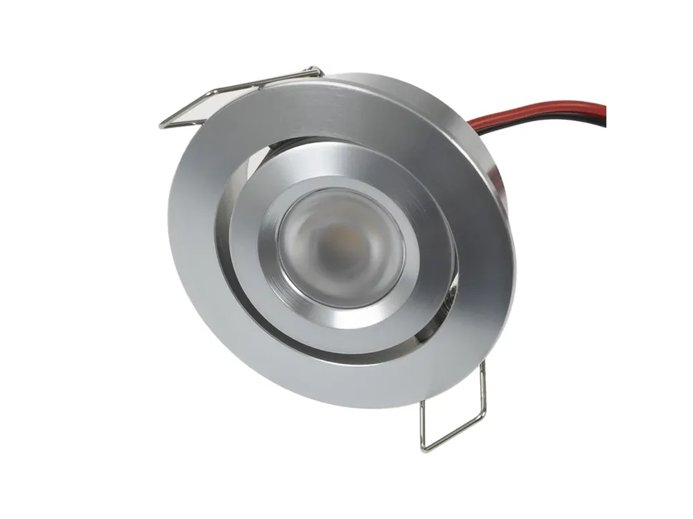 Cenový hit - LED svítidlo TLZ-C3W-30