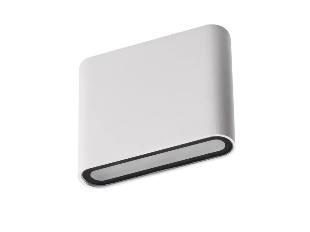 Přisazené LED svítidlo GARTO 8W-W bílé | Koupit online