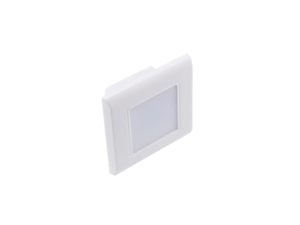 LED vestavné svítidlo RAN-W bílé | Skvělá nabídka