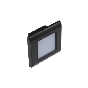 Výhodná nabídka | LED vestavné svítidlo RAN-B černé