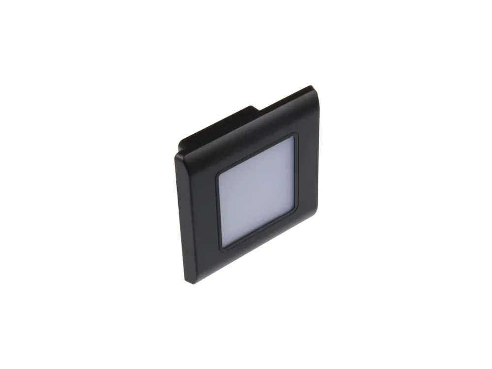 Výhodná nabídka | LED vestavné svítidlo RAN-B černé