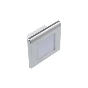 Top produkt | LED vestavné svítidlo RAN-S stříbrné