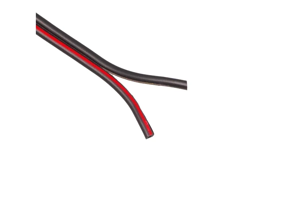 Přímo z výroby | Kabel černý