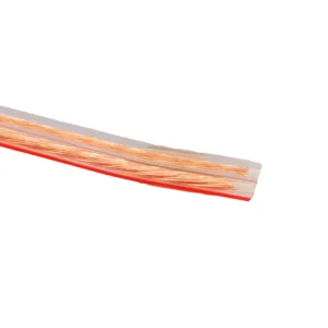 Jen po omezenou dobu - Kabel transparentní