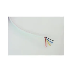 Kabel RGB kulatý 4x0,19 | Velmi žádaný produkt