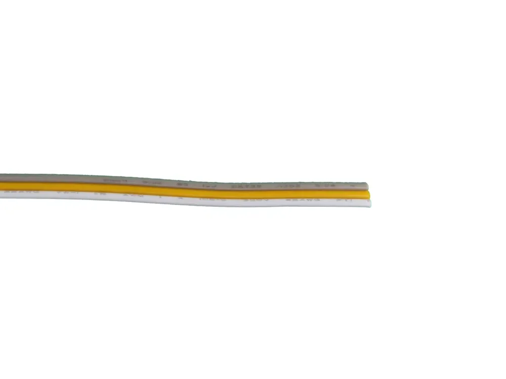 Kabel CCT plochý 3x0,35 - Cenová bomba