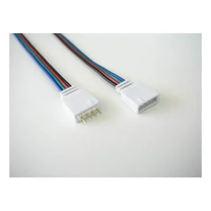 4pin RGB spojovací sada s kabelem | Koupit online