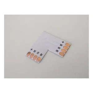 Akční sleva | RGB PCB spojka L