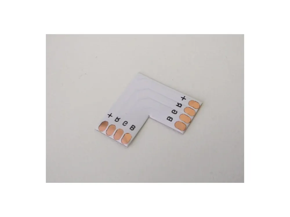 Akční sleva | RGB PCB spojka L