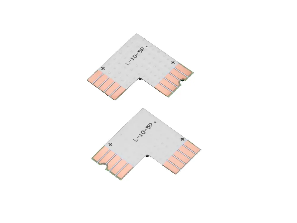 Nízká cena | RGBW PCB spojka L