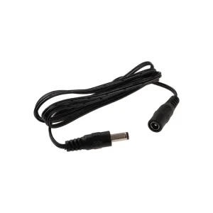 DC prodlužovací kabel s konektory 1m | Tovární cena