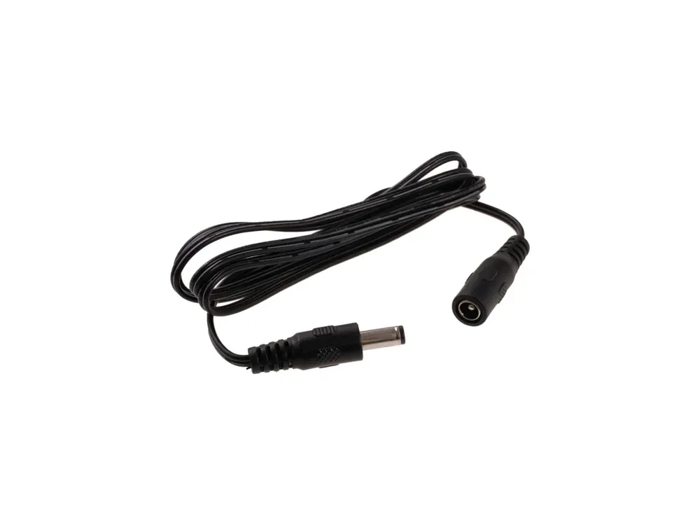 DC prodlužovací kabel s konektory 1m | Tovární cena