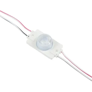 LED modul 1,32W 4323-1060-12V záruka 5 let - Velmi populární