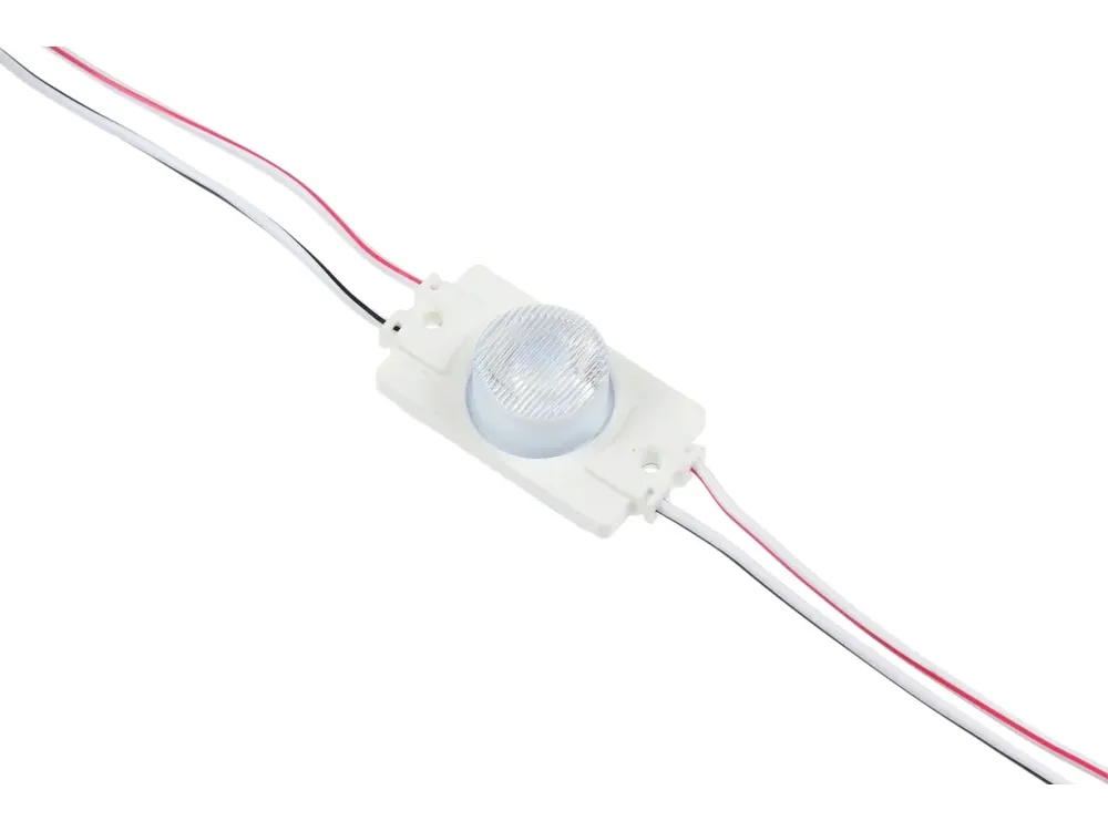 LED modul 1,32W 4323-1060-12V záruka 5 let - Velmi populární