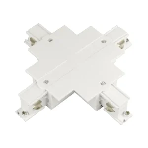 Kvalitní produkt - X spojka pro Z3F lištu