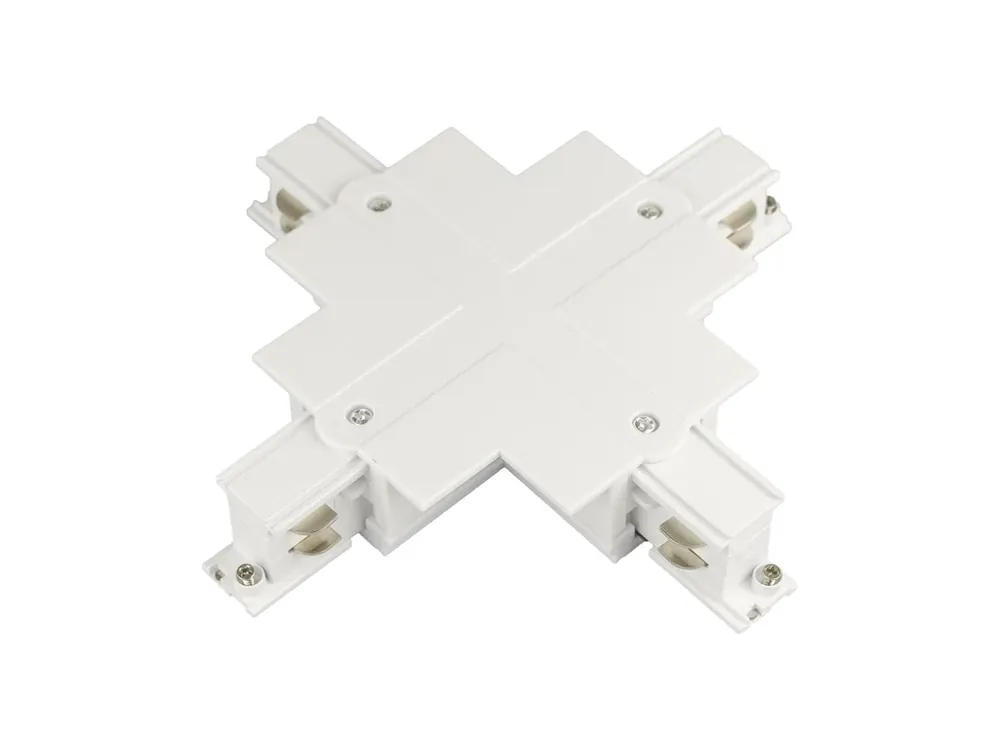 Kvalitní produkt - X spojka pro Z3F lištu