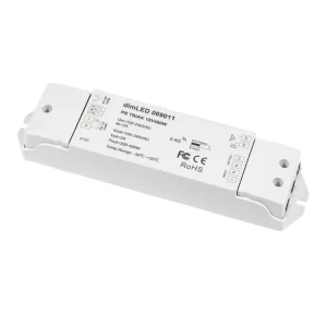 Stmívač dimLED TRIAK PR 10V480W - Rychlá doprava