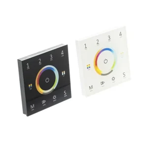 Koupit nyní - Ovladač dimLED OV 230V ALLMIX RF K4