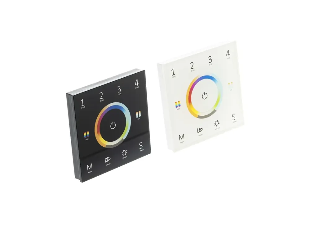 Koupit nyní - Ovladač dimLED OV 230V ALLMIX RF K4