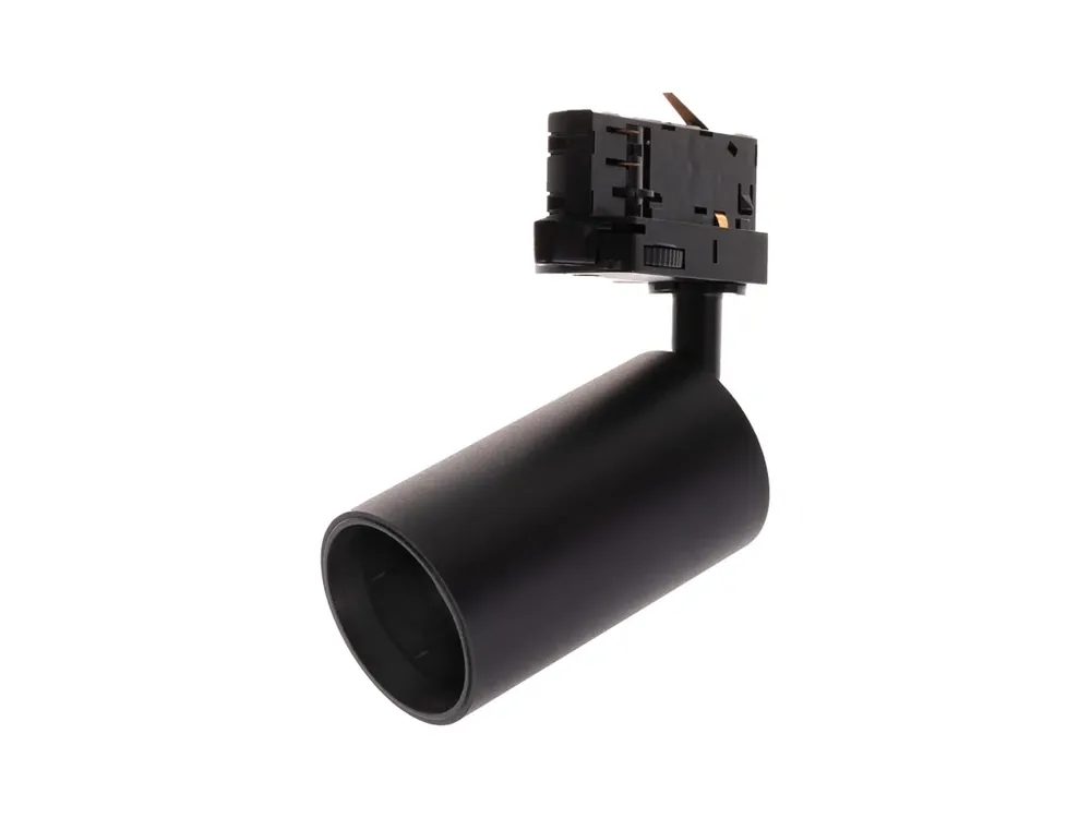 Nově přidáno | Lištové svítidlo MAFA-TB černé