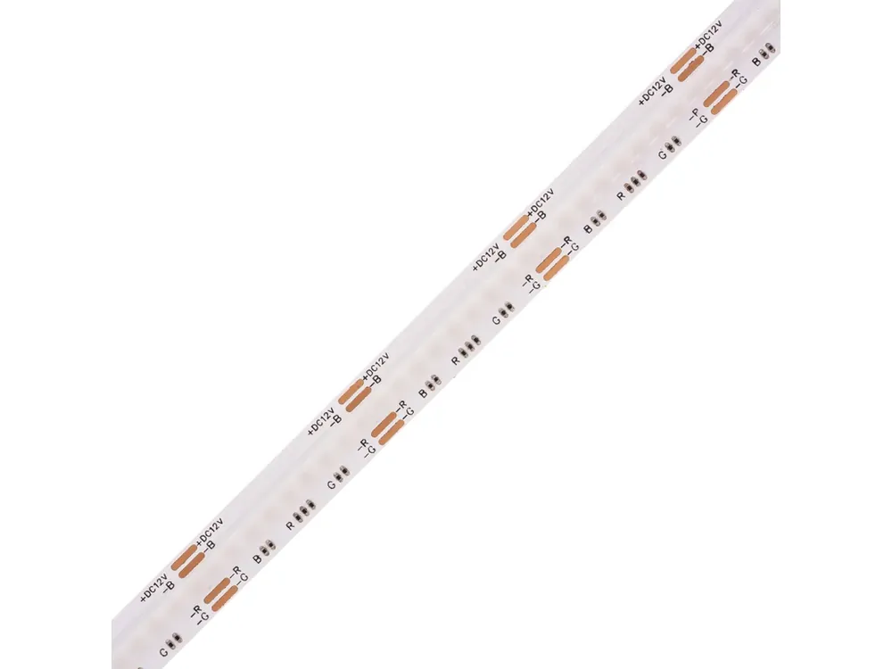 Bestseller | LED pásek RGB COB 12RGBCOB15-810 záruka 3 roky