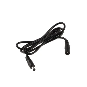 DC prodlužovací kabel s konektory 1m 6A | Nízká cena