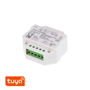 Velmi populární - SMART stmívač dimLED Tuya TRIAK TR360W