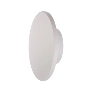LED nástěnné svítidlo EKLIPSO W bílé | Koupit online