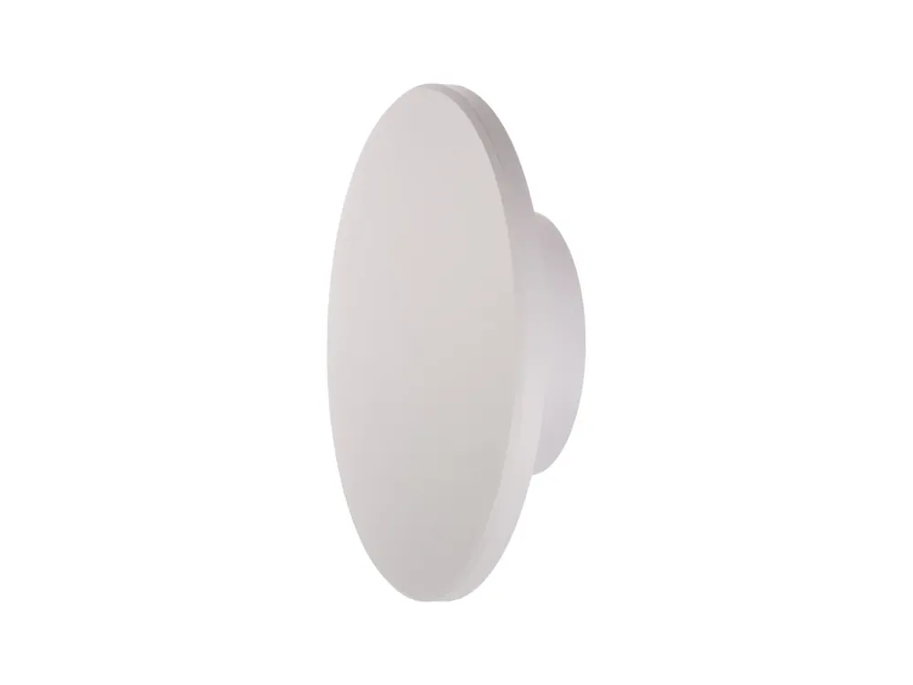 LED nástěnné svítidlo EKLIPSO W bílé | Koupit online