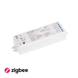 Extra sleva - SMART přijímač dimLED ZIGBEE PR 2K 2v1