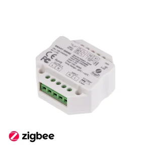 Výprodej - SMART stmívač dimLED ZIGBEE PR ZTR360W