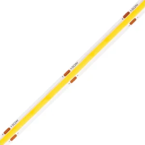 COB LED pásek 24COB10 vnitřní záruka 3 roky | Slevy