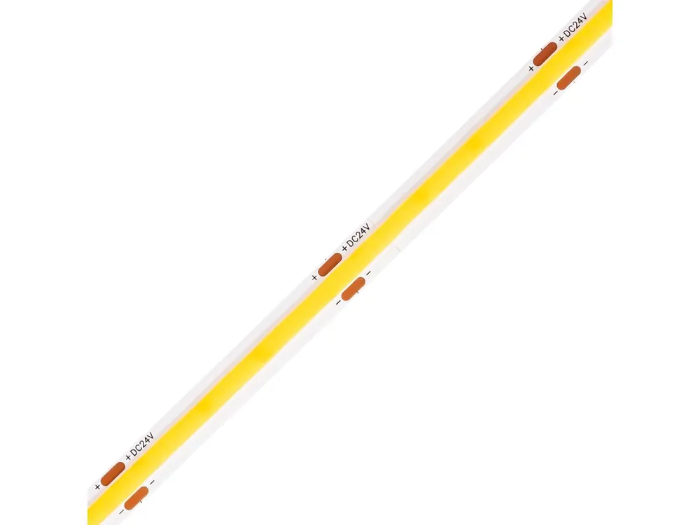 COB LED pásek 24COB10 vnitřní záruka 3 roky | Slevy