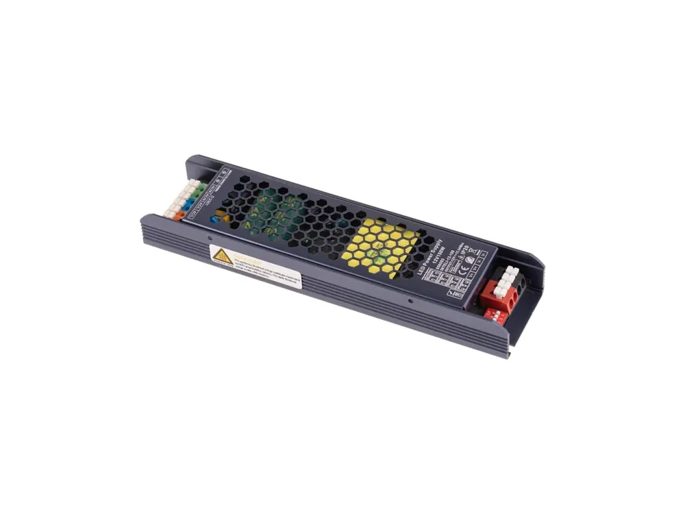 LED zdroj 12V 150W zdroj INTELI-12-150 - Sleva