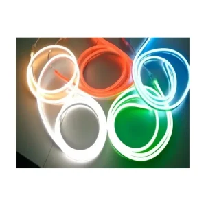 LED NEON pásek 6W 230V | Ušetřete více