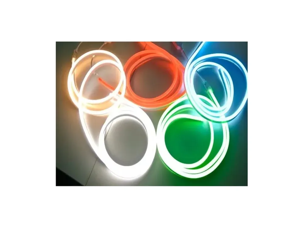 LED NEON pásek 6W 230V | Ušetřete více