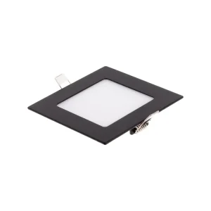 Akční sleva | BSN6 LED panel 6W čtverec 120x120mm