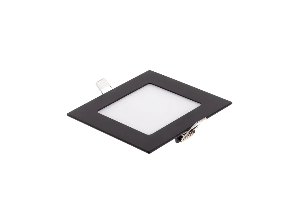 Akční sleva | BSN6 LED panel 6W čtverec 120x120mm