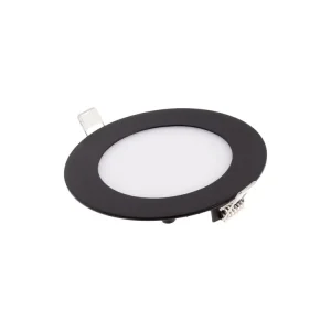 Top cena | BLN6 LED panel 6W kulatý 120mm