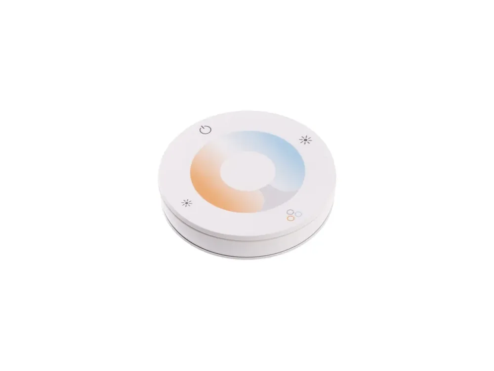 Ovladač dimLED OV SK1 CCT bílý | Končí brzy